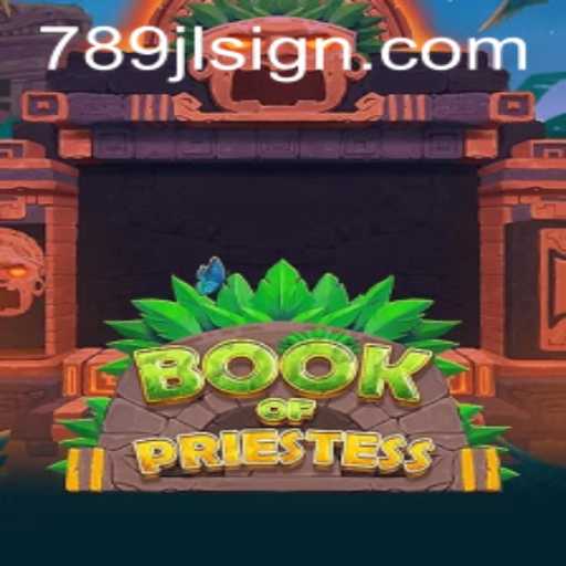 Delve into the Mystical World of 'BookOfPriestess': A Comprehensive Guide