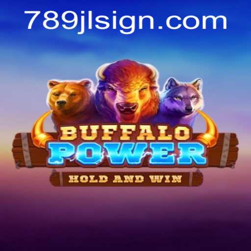 Unleashing the Thrills of BuffaloPower